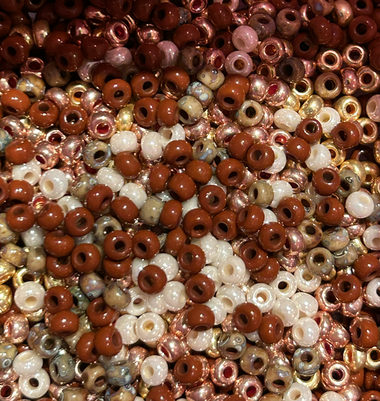 Brown Mix