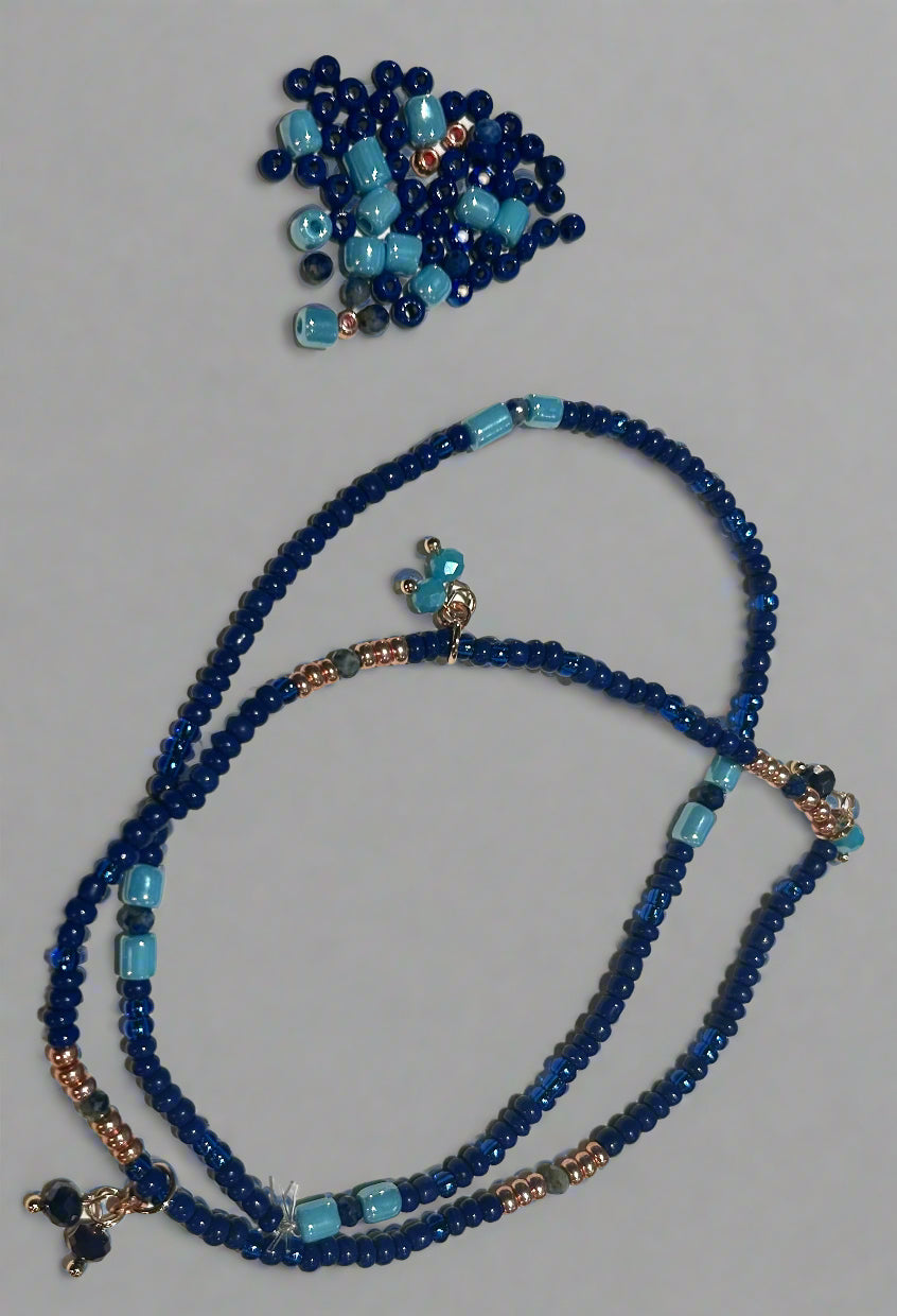 ANKLETS W/O CHARMS