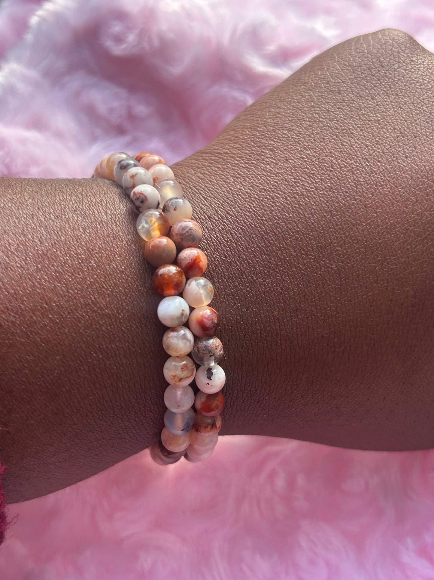 CRYSTAL BRACELETS