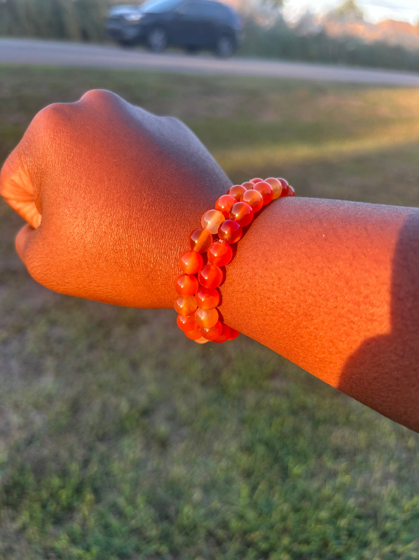 CRYSTAL BRACELETS