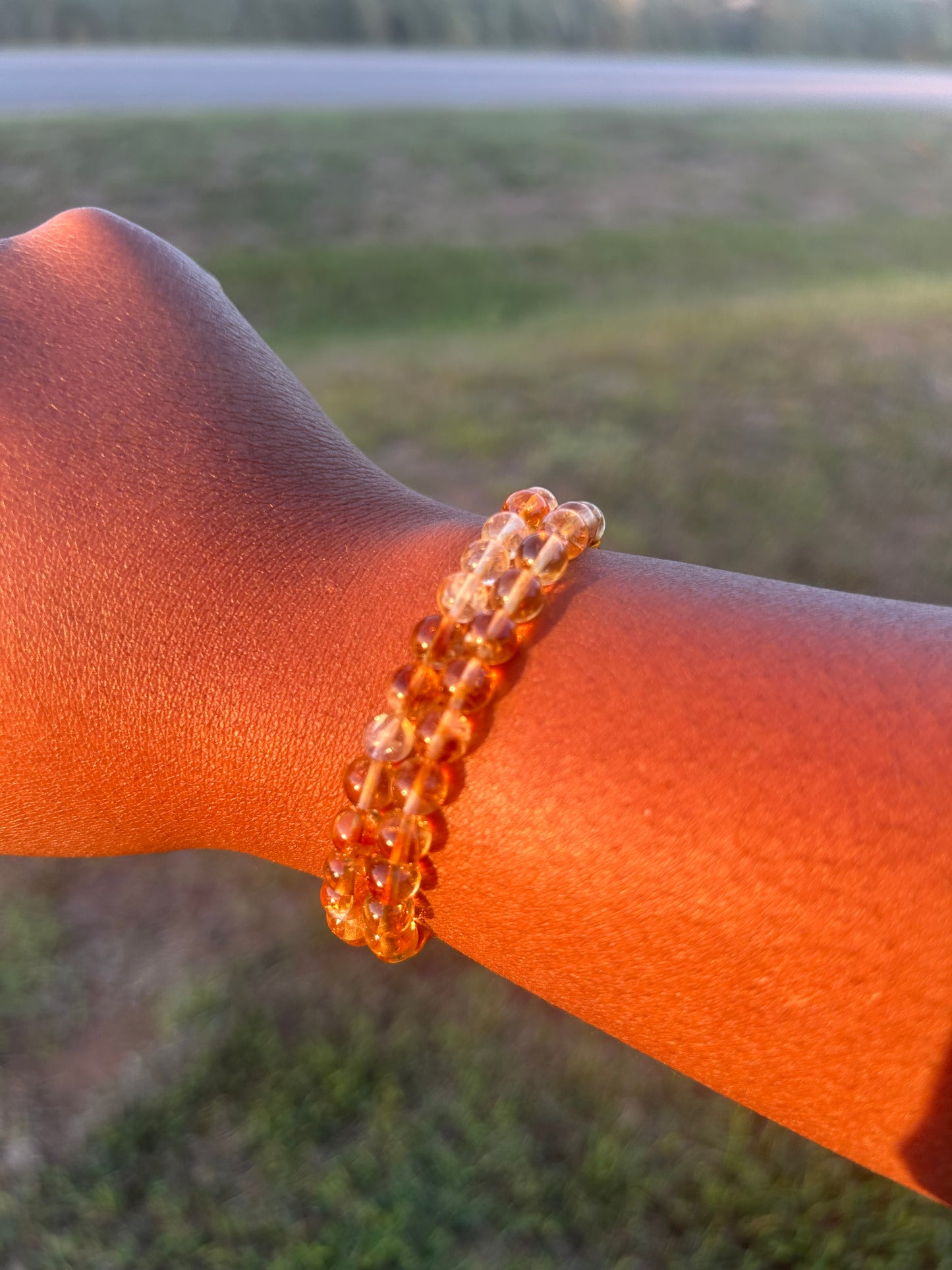 CRYSTAL BRACELETS