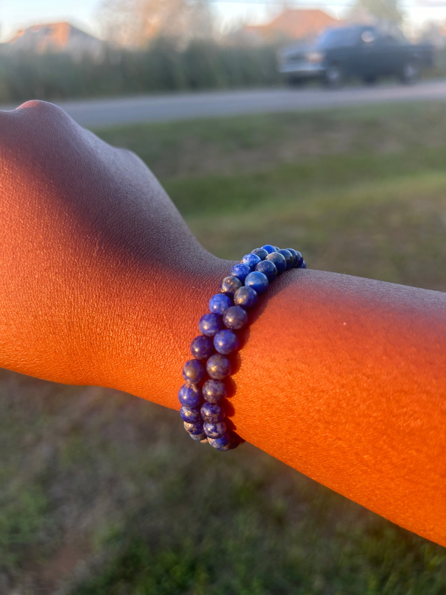 CRYSTAL BRACELETS