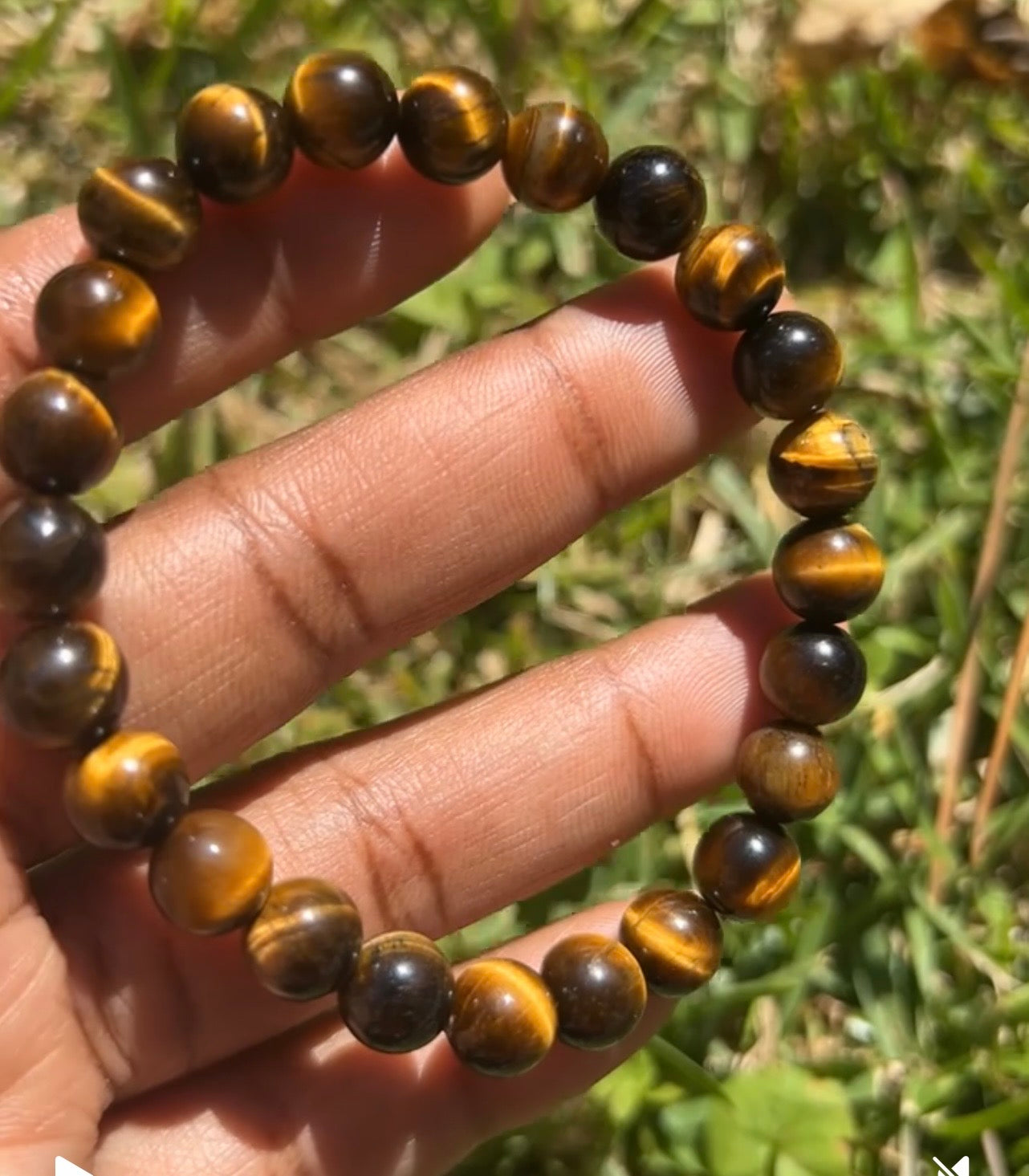 CRYSTAL BRACELETS