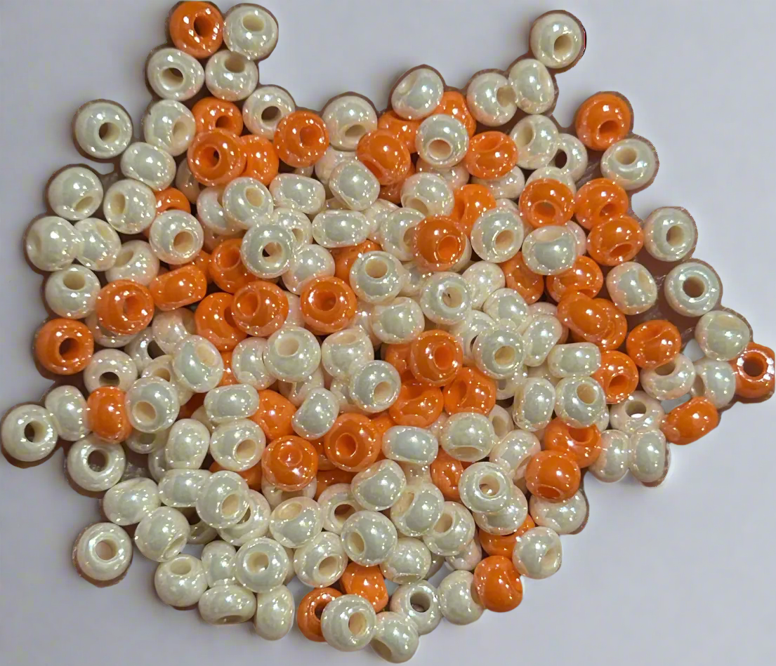 Orange Cream Mix