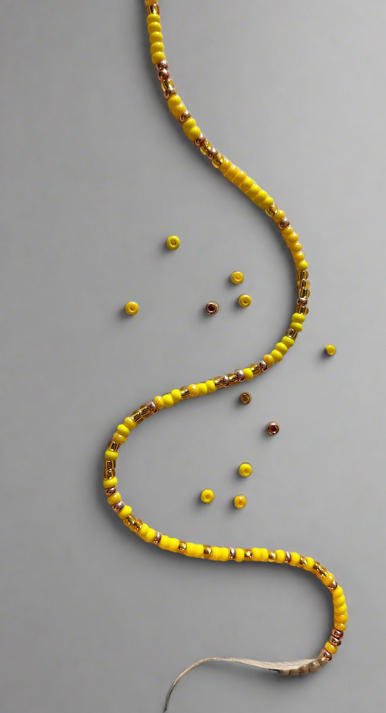 Yellow Mix